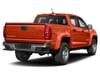 5 thumbnail image of  2021 Chevrolet Colorado Work Truck