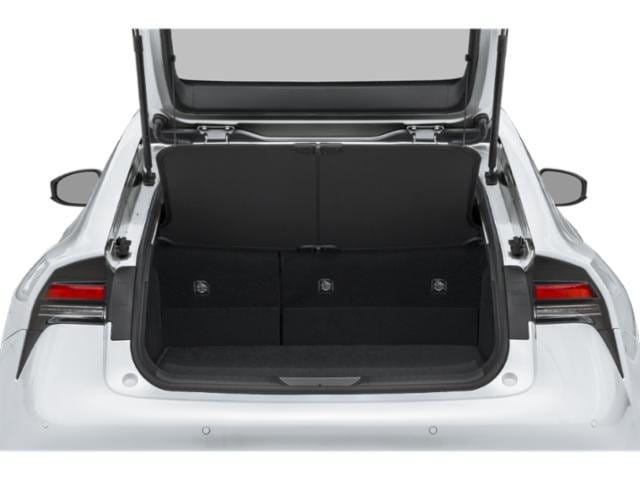 13 thumbnail image of  2026 Toyota Prius Nightshade