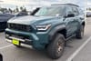 2 thumbnail image of  2025 Toyota 4Runner i-FORCE MAX Hybrid Trailhunter