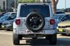 6 thumbnail image of  2020 Jeep Wrangler Unlimited Sahara High Altitude
