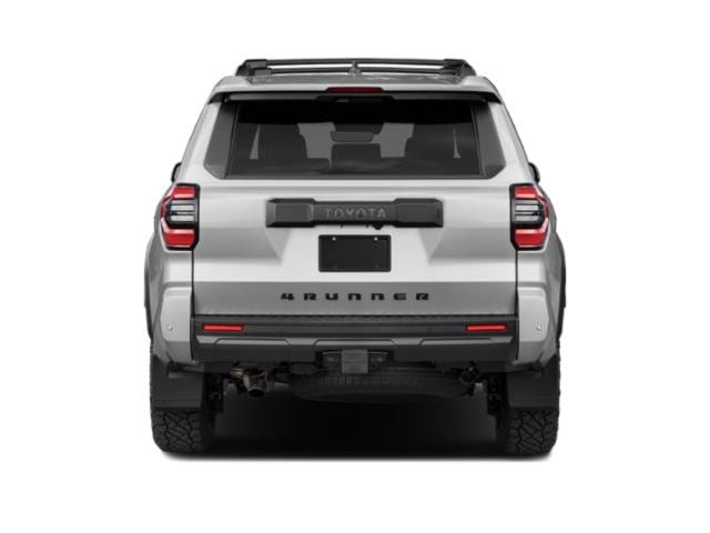 8 thumbnail image of  2026 Toyota 4Runner TRD Off-Road Premium