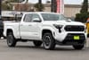 2 thumbnail image of  2026 Toyota Tacoma TRD Sport Double Cab 6' Bed AT