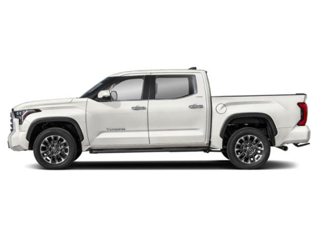 3 thumbnail image of  2026 Toyota Tundra Limited CrewMax 5.5' Bed