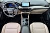 14 thumbnail image of  2022 Ford Escape Plug-In Hybrid SEL