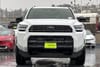 8 thumbnail image of  2026 Toyota 4Runner Hybrid Platinum