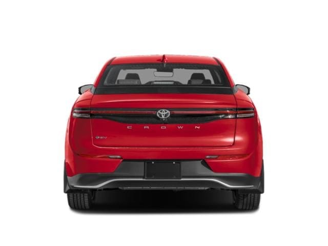 8 thumbnail image of  2026 Toyota Crown XLE