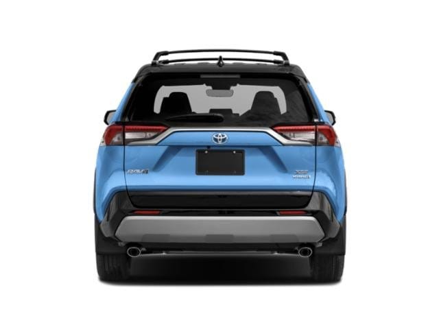 8 thumbnail image of  2025 Toyota RAV4 Hybrid XSE