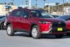 2 thumbnail image of  2026 Toyota Corolla Cross LE