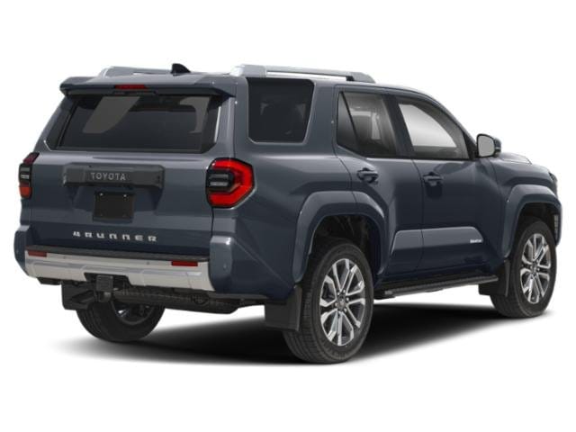 5 thumbnail image of  2026 Toyota 4Runner Limited