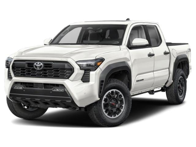 1 thumbnail image of  2026 Toyota Tacoma TRD Off Road Double Cab 5' Bed AT