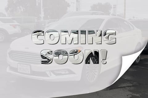 1 image of 2017 Ford Fusion Energi Titanium