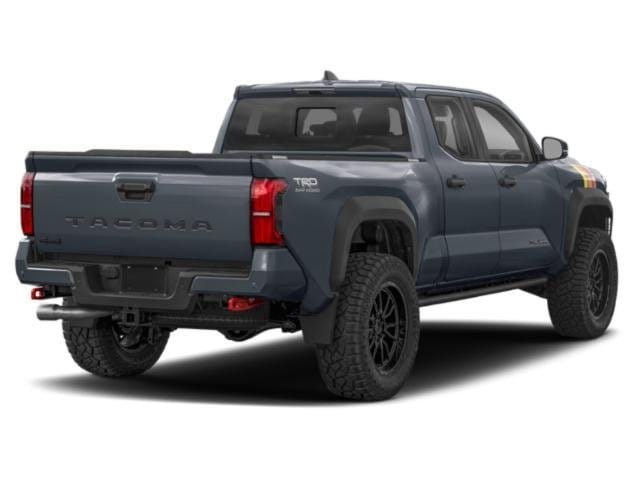 5 thumbnail image of  2026 Toyota Tacoma TRD Off Road Hybrid Double Cab 5' Bed AT