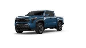 2026 Toyota Tacoma TRD Off Road Hybrid Double Cab 5' Bed AT