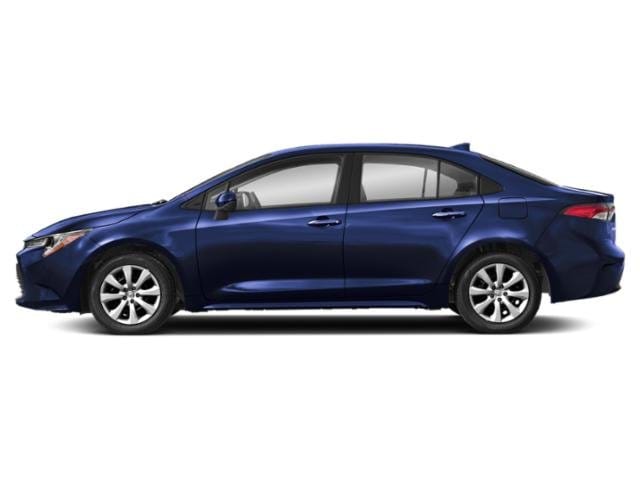 3 thumbnail image of  2026 Toyota Corolla LE