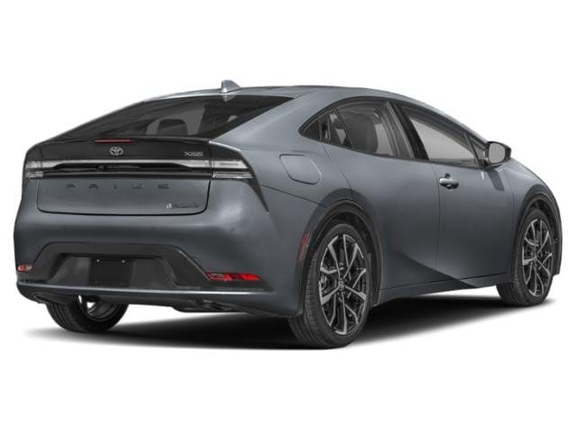 2 thumbnail image of  2026 Toyota Prius Plug-In Hybrid XSE