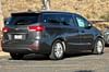 5 thumbnail image of  2015 Kia Sedona EX