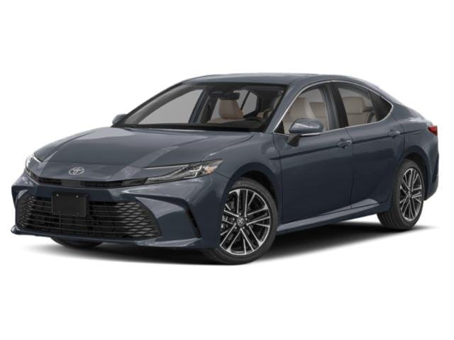 1 thumbnail image of  2026 Toyota Camry XLE