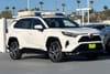 2 thumbnail image of  2025 Toyota RAV4 Plug-In Hybrid SE