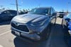 2 thumbnail image of  2024 Toyota Highlander Hybrid XLE