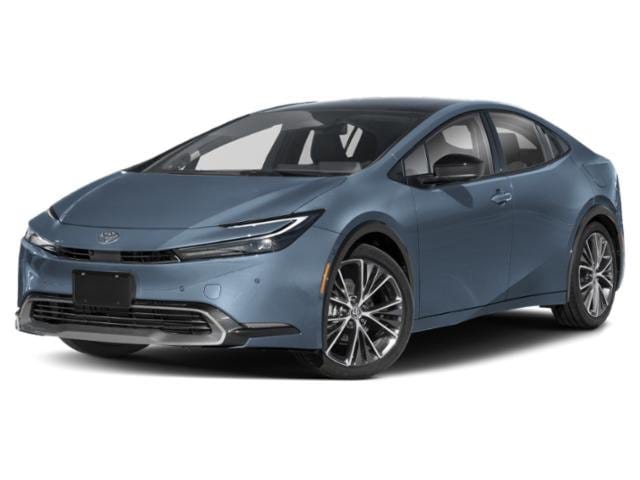 1 placeholder image of  2025 Toyota Prius Limited