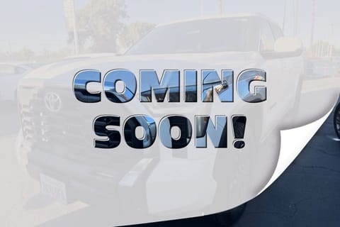 1 image of 2025 Toyota Tundra SR5