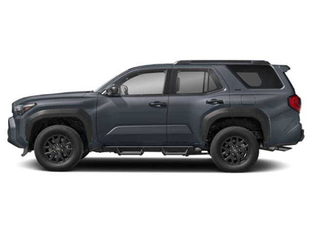 3 thumbnail image of  2026 Toyota 4Runner SR5