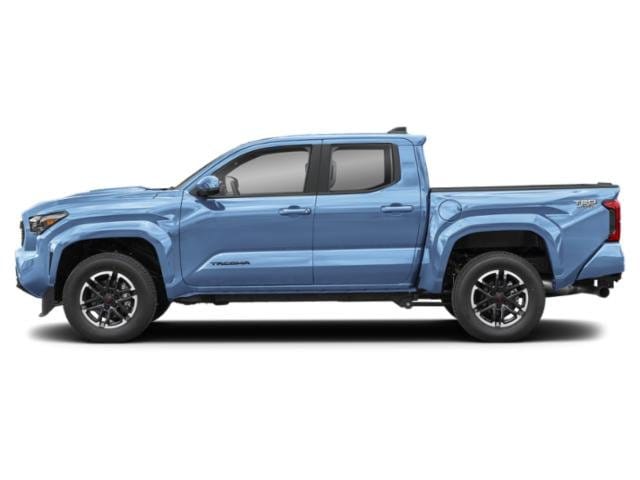 3 thumbnail image of  2026 Toyota Tacoma TRD Sport Double Cab 6' Bed AT