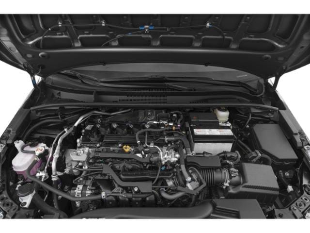 15 thumbnail image of  2026 Toyota Corolla Hatchback SE