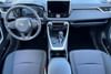 9 thumbnail image of  2025 Toyota RAV4 Hybrid XLE