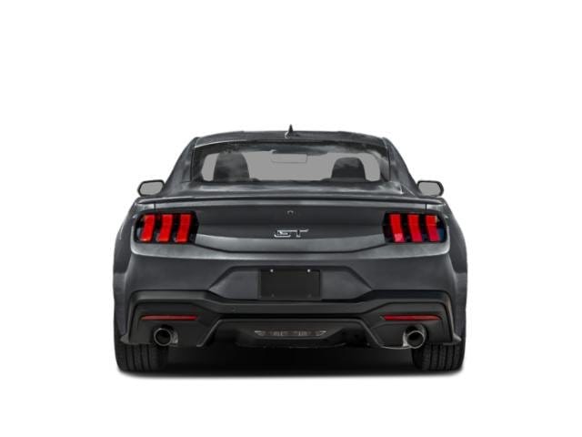 5 thumbnail image of  2025 Ford Mustang GT