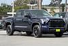 2 thumbnail image of  2026 Toyota Tundra Limited Hybrid CrewMax 5.5' Bed