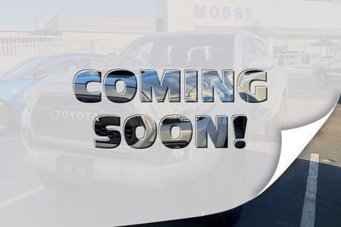 1 image of 2018 Toyota Tacoma TRD Sport