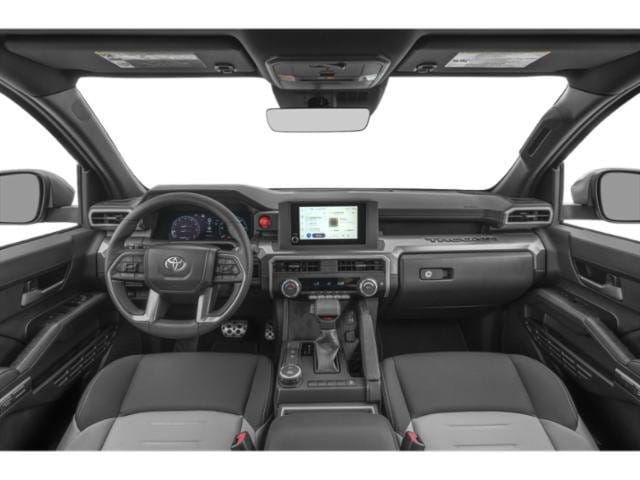 10 thumbnail image of  2026 Toyota Tacoma TRD Sport Double Cab 5' Bed AT