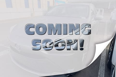 1 image of 2021 Toyota Mirai XLE