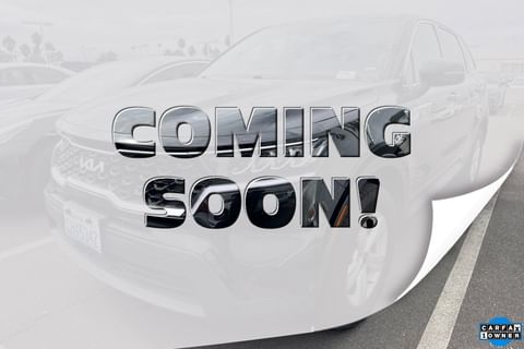 1 image of 2023 Kia Sorento LX