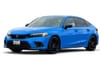 1 placeholder image of  2024 Honda Civic Sport
