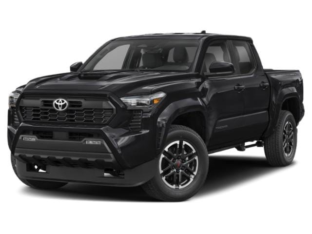 1 thumbnail image of  2026 Toyota Tacoma TRD Sport Double Cab 5' Bed AT