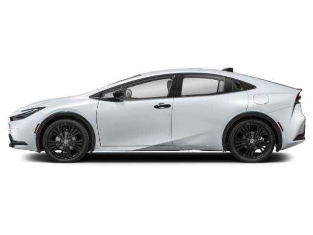 6 thumbnail image of  2026 Toyota Prius Nightshade