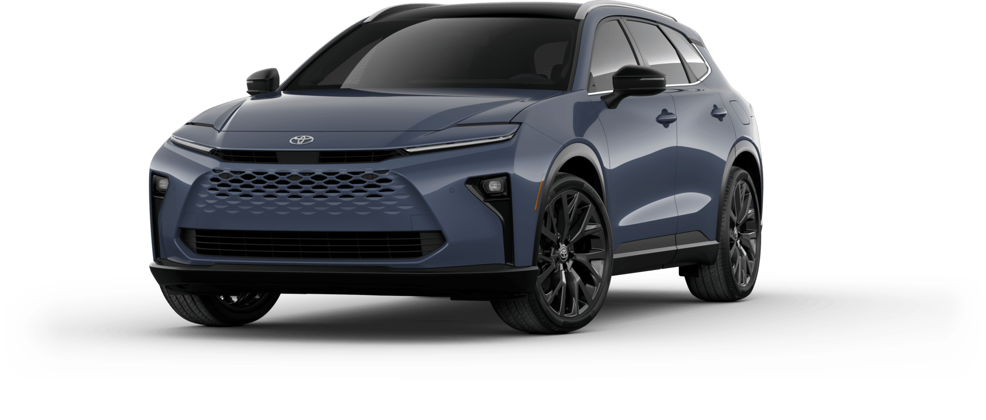 2 thumbnail image of  2025 Toyota Crown Signia Limited