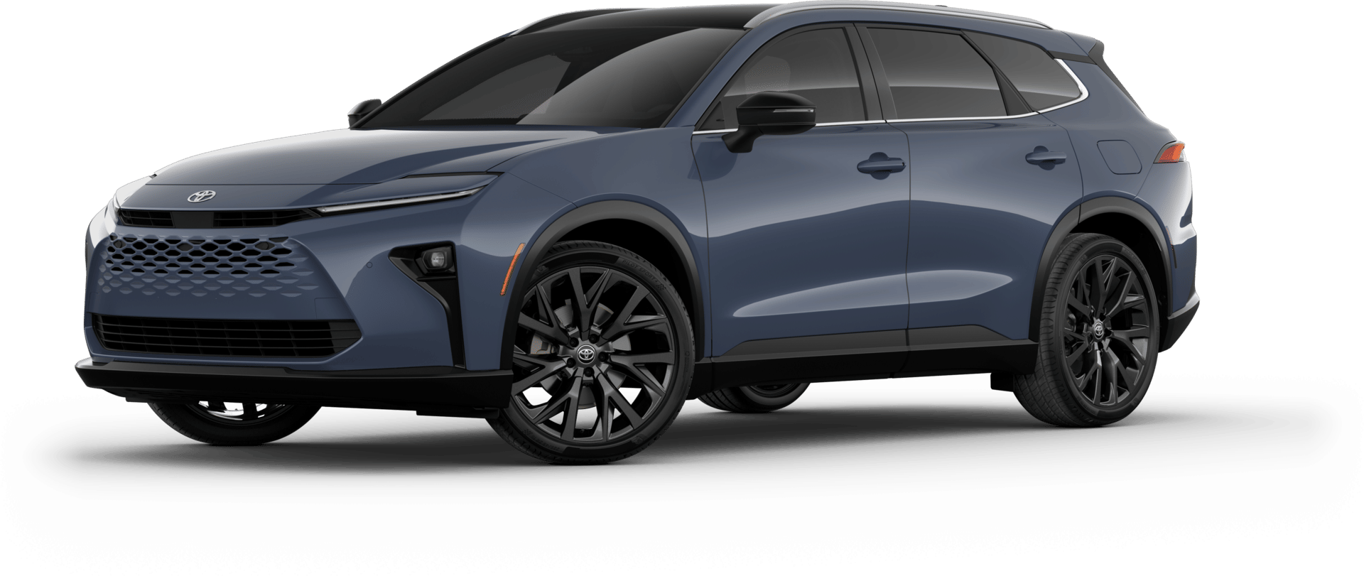 1 thumbnail image of  2025 Toyota Crown Signia Limited