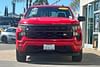 9 thumbnail image of  2022 Chevrolet Silverado 1500 Custom