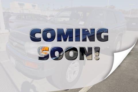 1 image of 1996 Toyota 4Runner SR5