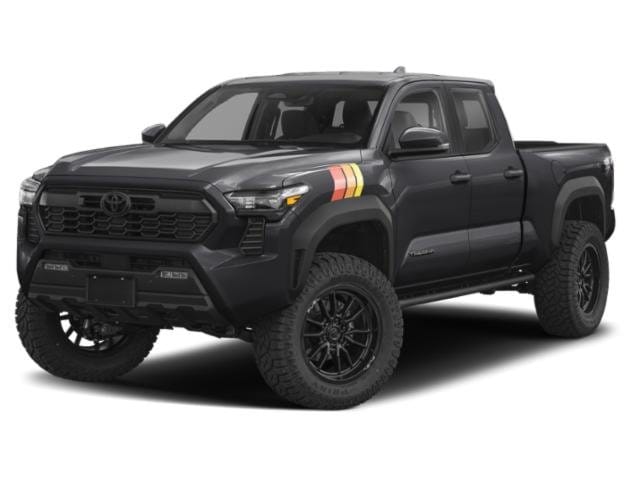 1 thumbnail image of  2026 Toyota Tacoma TRD Off Road Hybrid Double Cab 5' Bed AT
