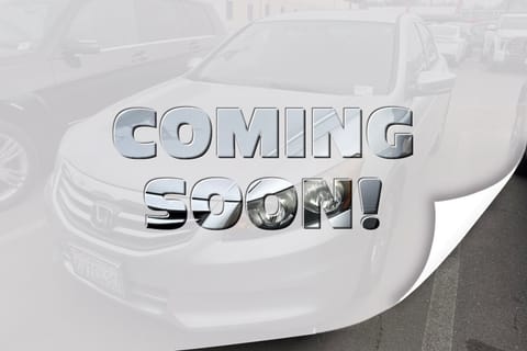 1 image of 2012 Honda Accord SE