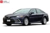 1 placeholder image of  2022 Toyota Camry LE