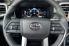 21 thumbnail image of  2026 Toyota Tundra Limited Hybrid CrewMax 5.5' Bed
