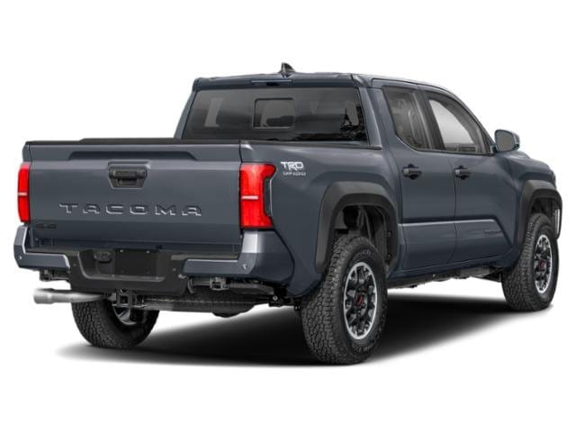 2 thumbnail image of  2026 Toyota Tacoma TRD Off Road Double Cab 5' Bed AT
