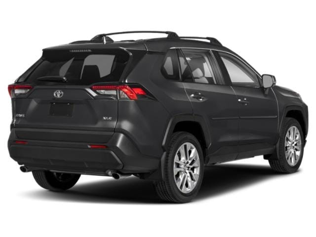 2 thumbnail image of  2025 Toyota RAV4 XLE