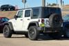 8 thumbnail image of  2017 Jeep Wrangler Unlimited Sport