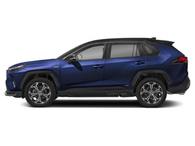 3 thumbnail image of  2025 Toyota RAV4 Plug-In Hybrid XSE